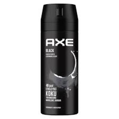 Axe Erkek Deodorant Black 150Ml