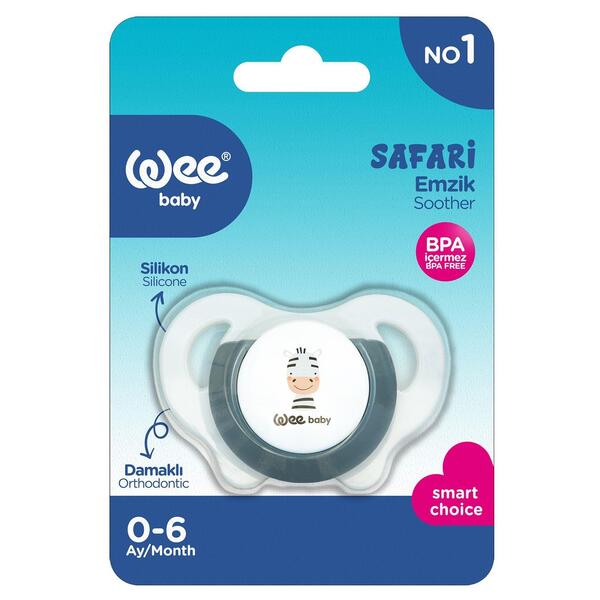 Wee Baby Emzik Safari No:1 RB946
