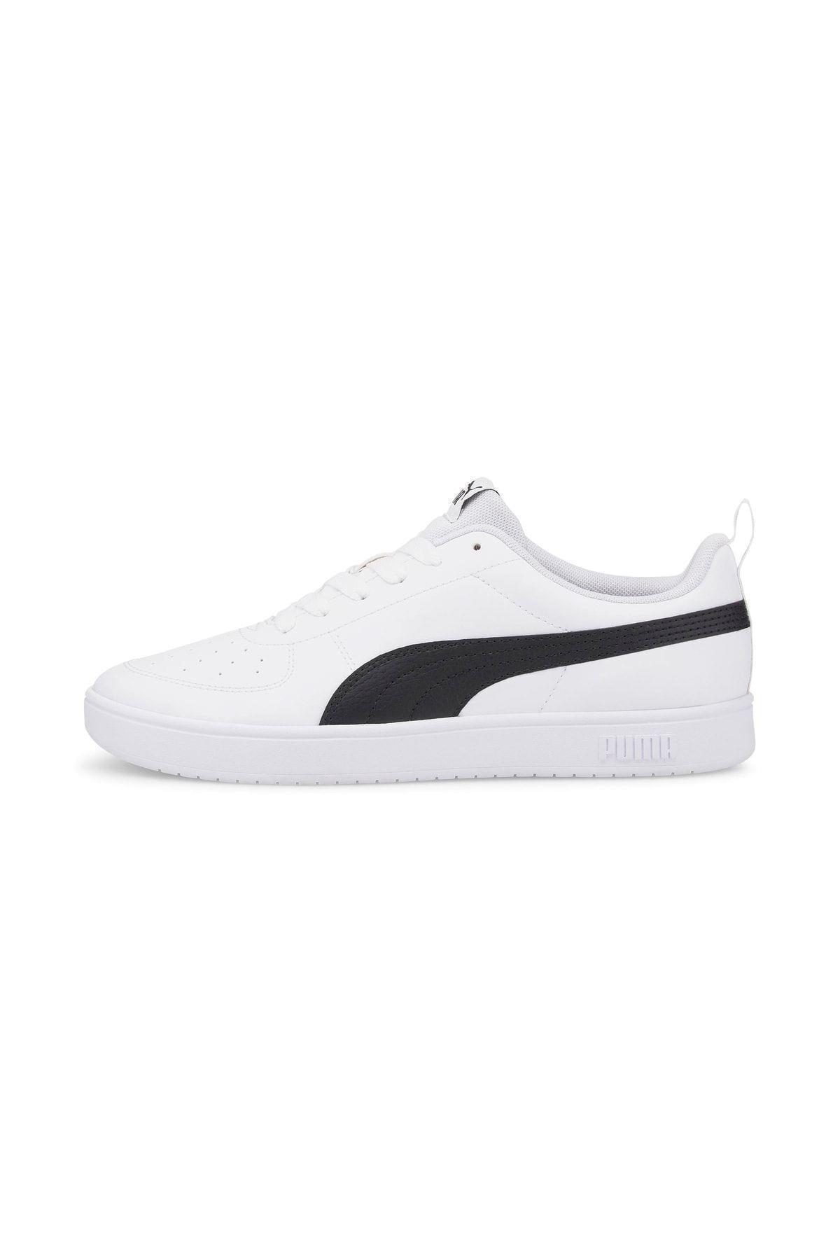 Puma Rickie 387607_02 Beyaz