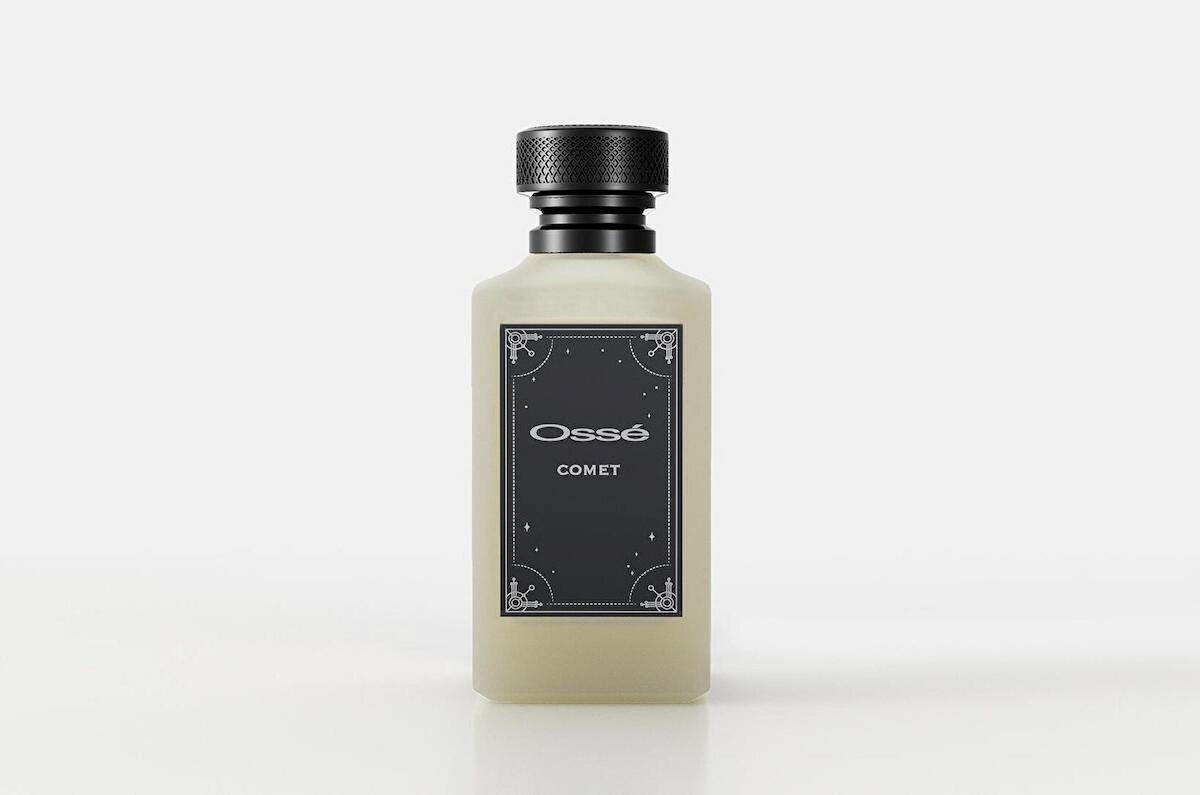 Osse Erkek Parfüm Comet 100Ml