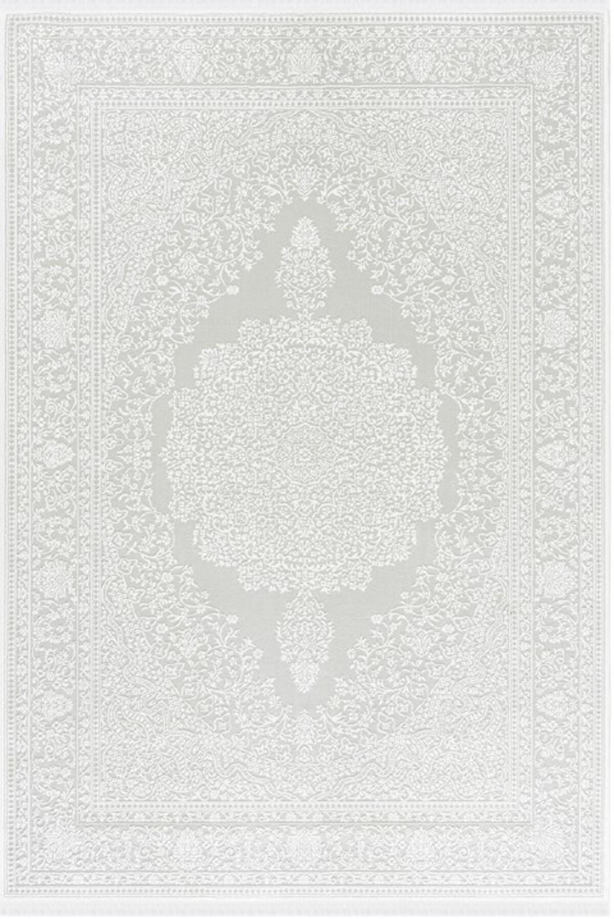Sevenhıll Harem 160*230 4505A Beyaz