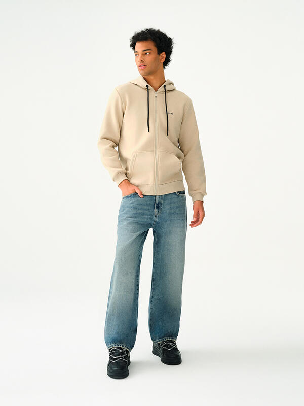 Loft Sweatshirt LF2034270 Taş