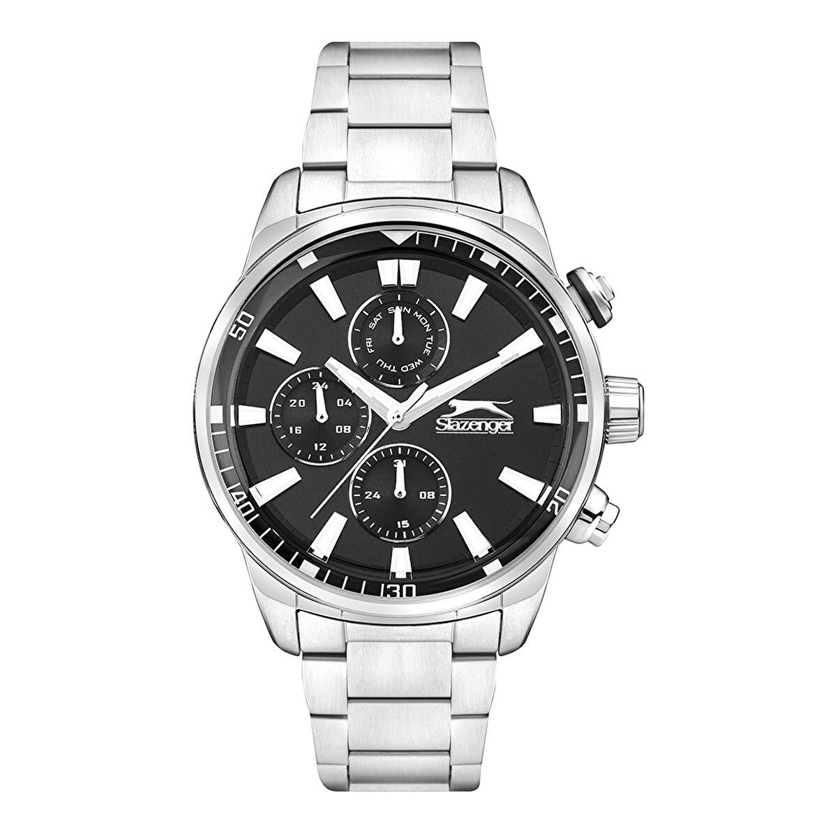 Slazenger Saat Erkek SL.09.2272.2.01_S