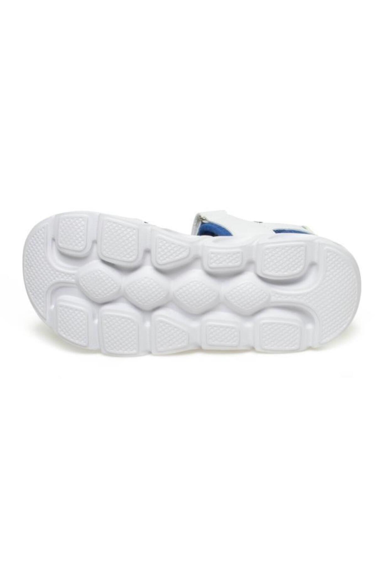 Vicco Bebe Phylon Işıklı Sandalet Hilda 321.B24Y.204 Saks