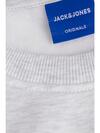 Jack&Jones Sweatshirt 12262880 Beyaz