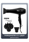 Relux Saç Kurutma Procare Comfort Rhd2200