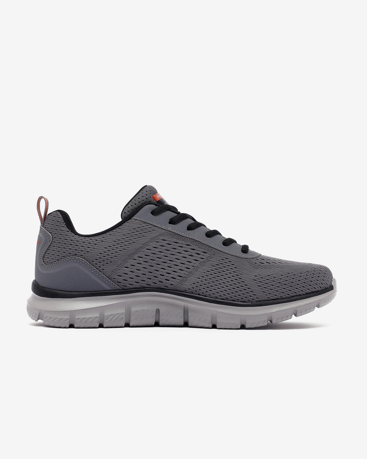 Skechers Track-Leshur Ccor 232758 Gri