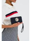 U.S. Polo Assn. Portföy Çanta USC25366 Siyah