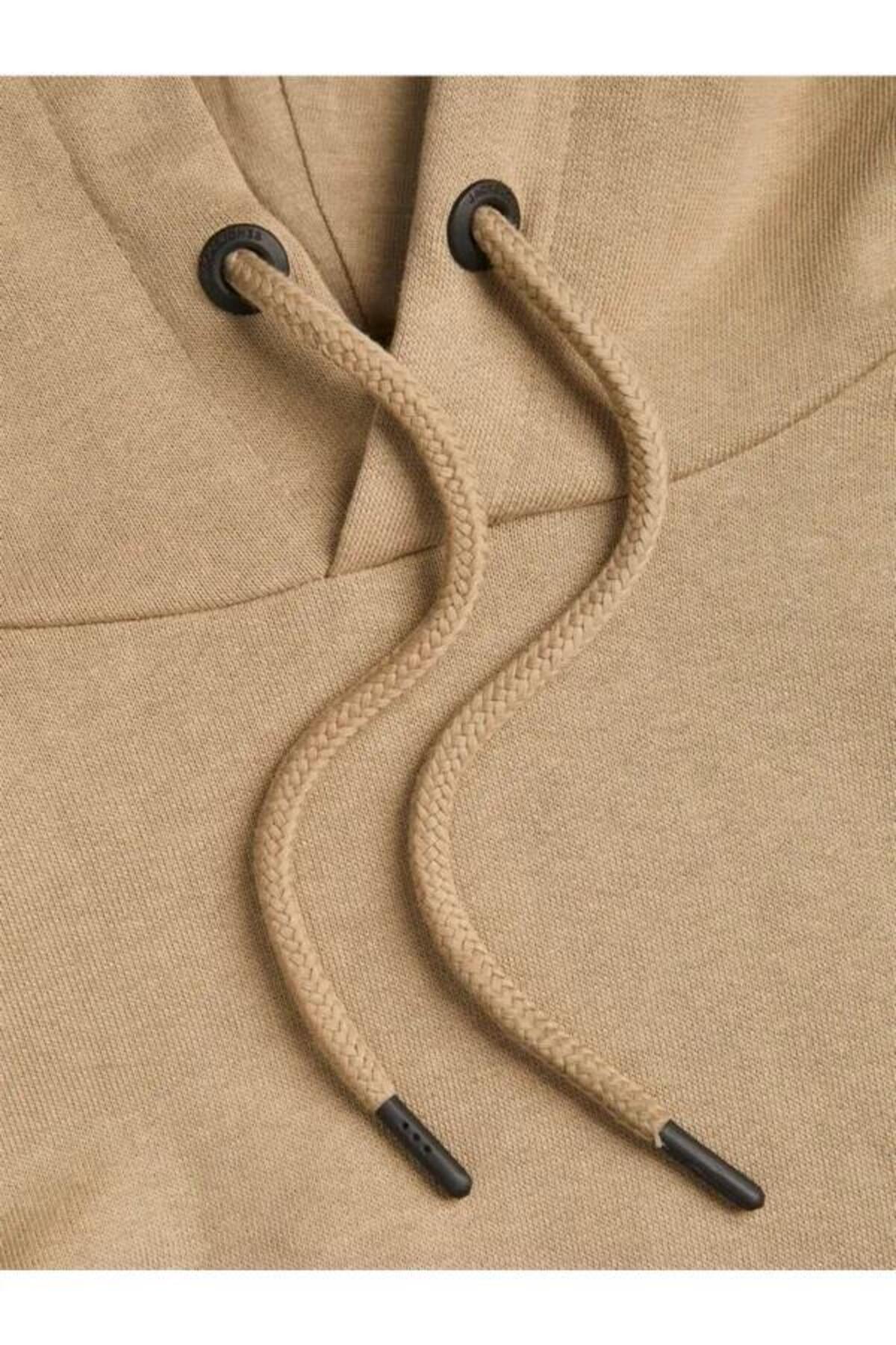 Jack&Jones Sweatshirt 12205081 Kum
