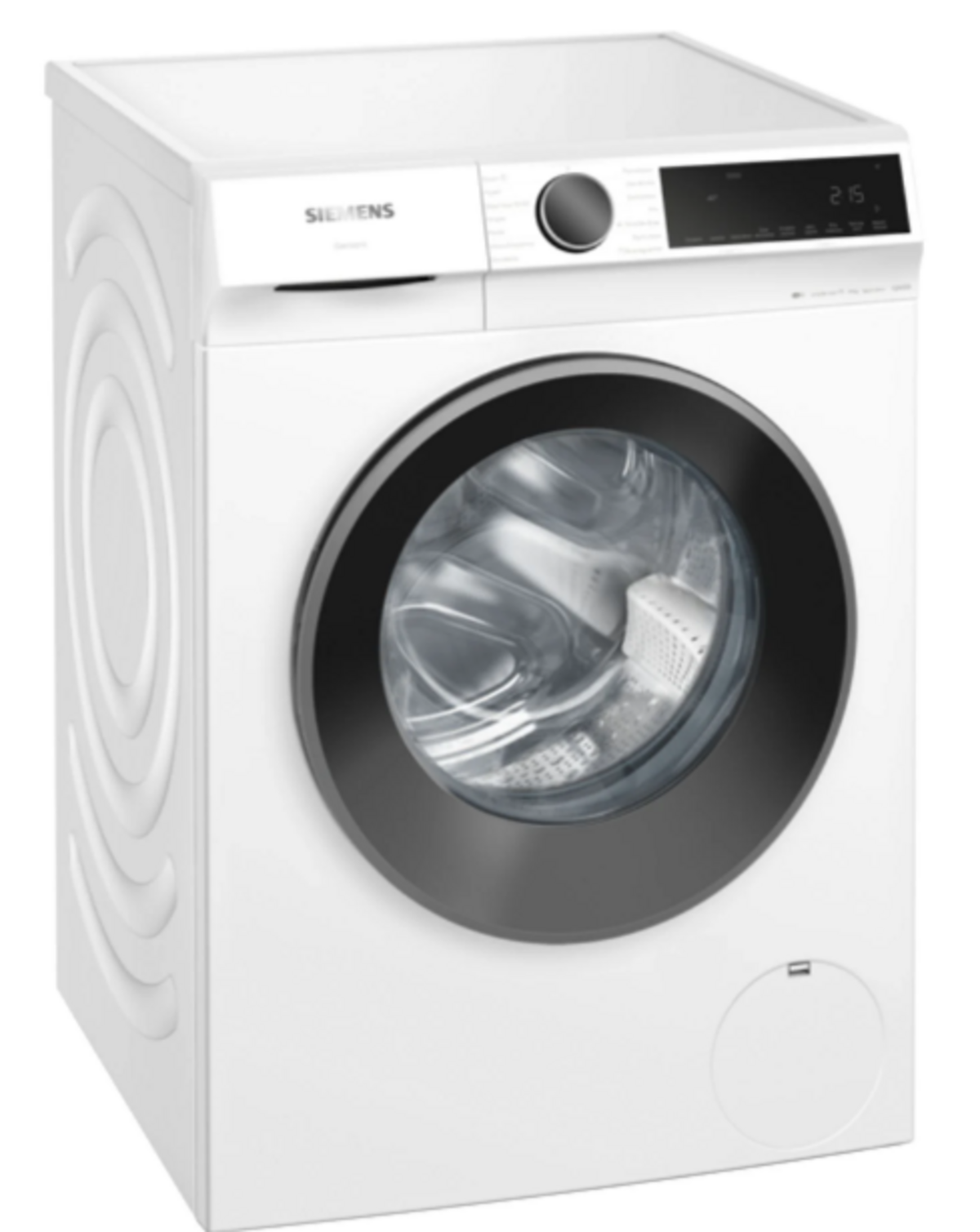 Siemens Çamaşır Makinesi WG52K2Z0TR