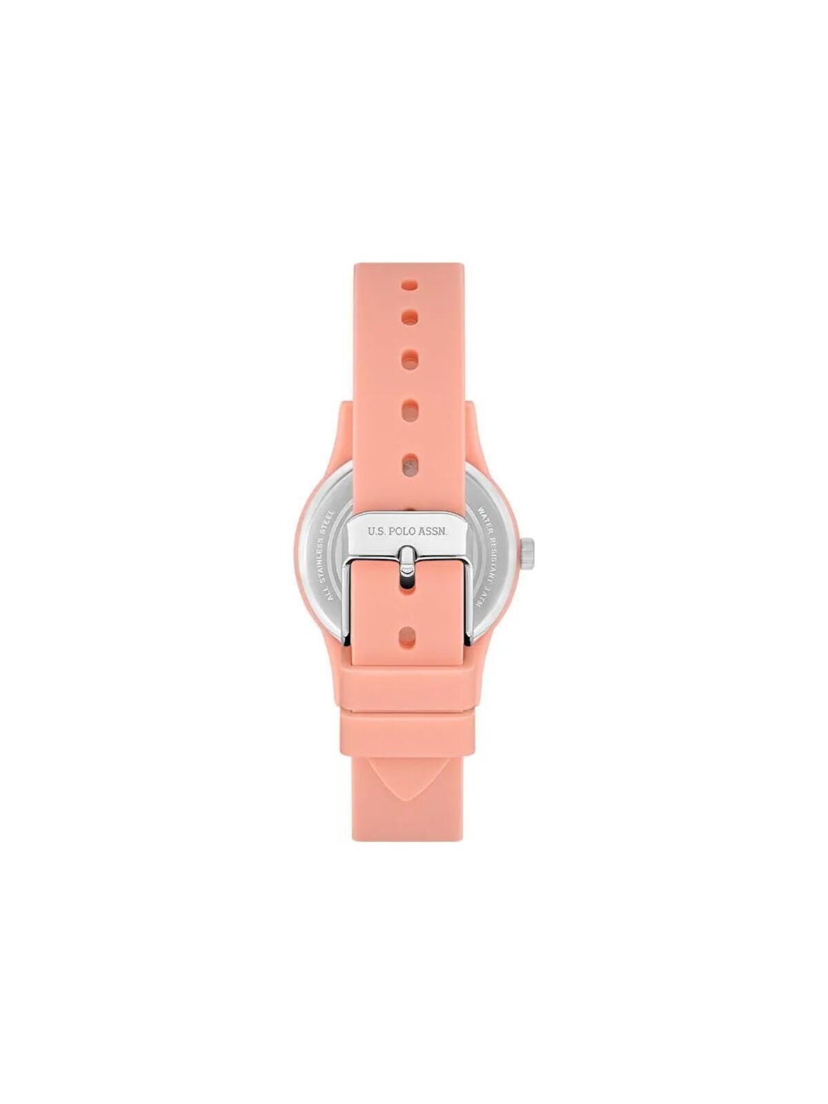 U.S. Polo Assn. Saat Kadın USPA2089-04