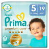 Prima Bez Premcare Junior İkiz 5 Beden 19Lu