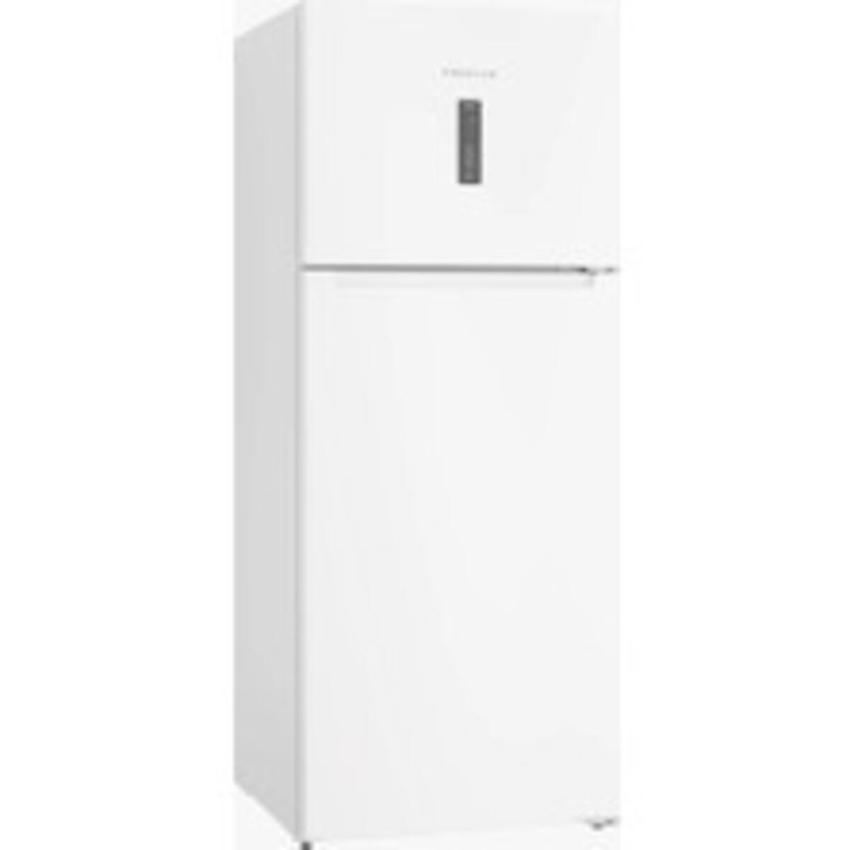 Hoover Buzdolabı HODG5T718EW1  580 Lt No Frost