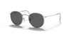 Ray-Ban Gözlük Erkek 0RB3447 9198B1 50