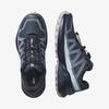 Salomon Speedcross Peak Gore-Tex L47790700 Gece Mavi/Füme/Lila