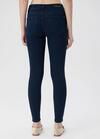 Mavi Pantolon Tess Gold Luxury M100328-82196 Koyu Mavi