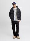 Jack&Jones Mont 12278750 Siyah