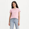Levis Tişört A2086-0272 Pembe