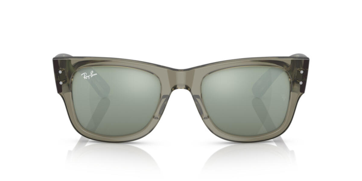Ray-Ban Gözlük Unisex 0RB0840S 66355C 51