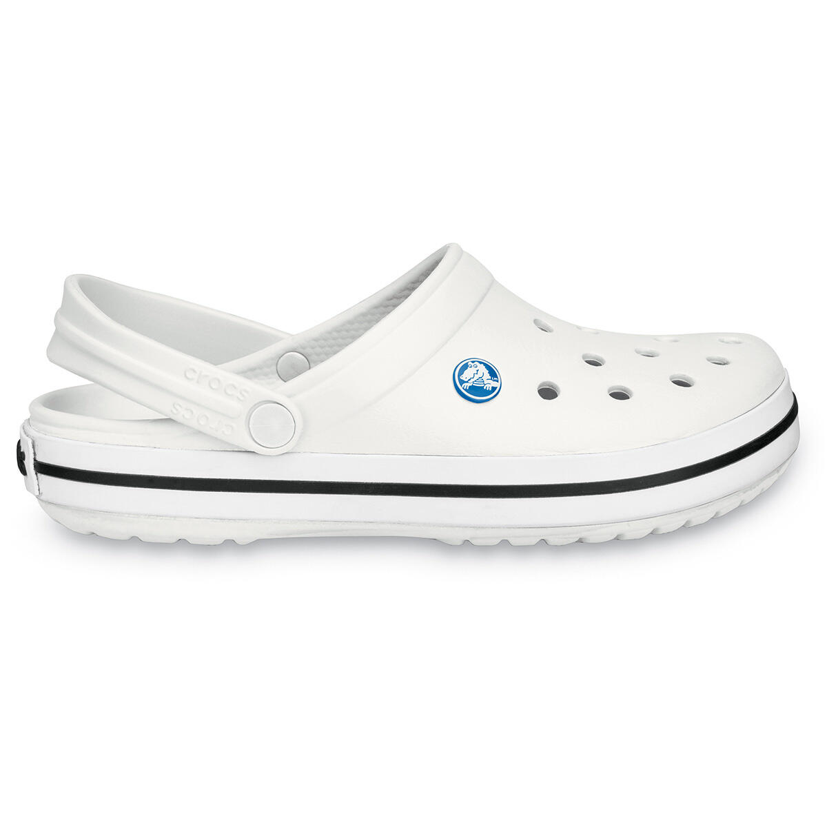 Crocs Crocband 11016_100 White