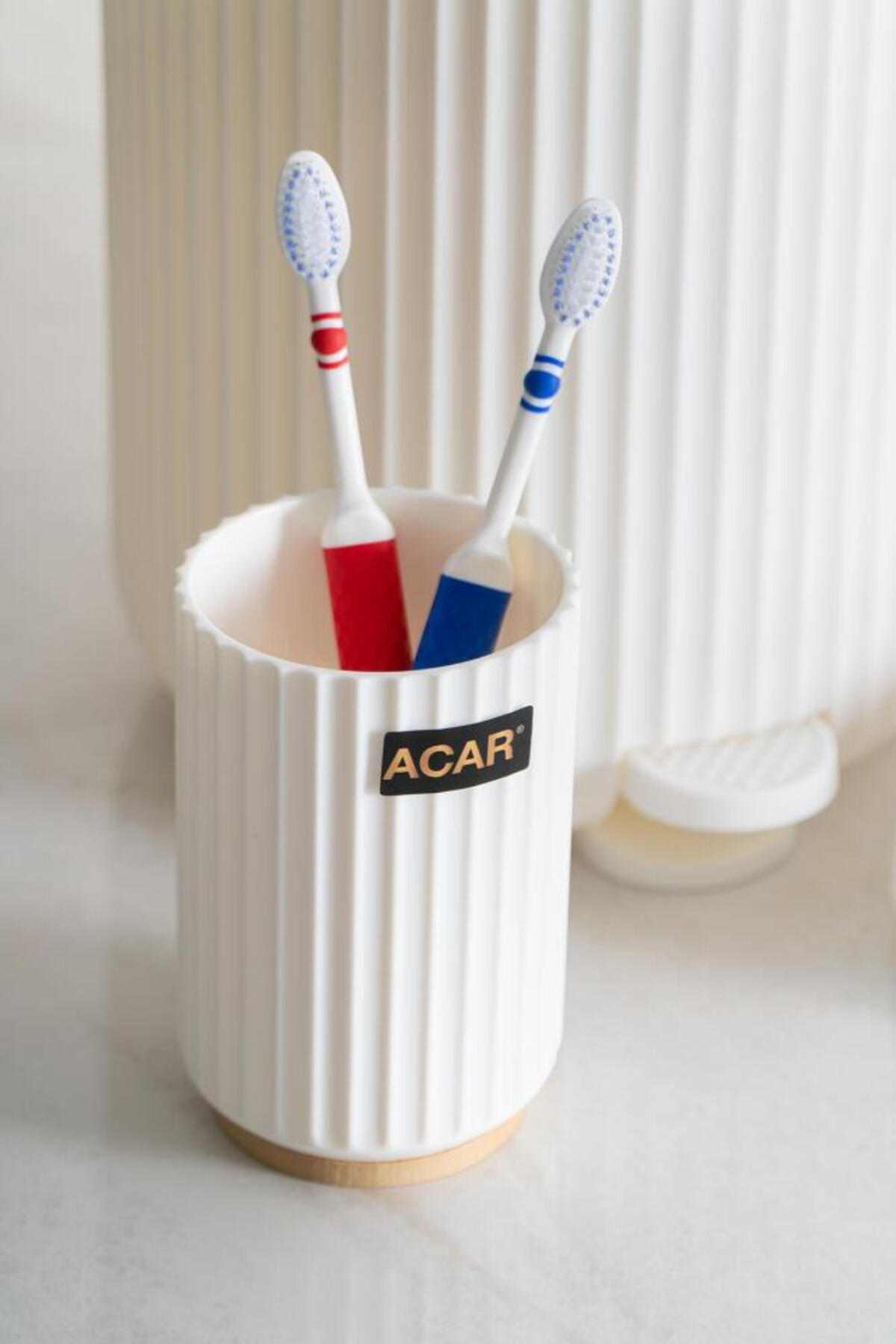Acar Banyo Seti 5Li Akrilik Astorıa Akr-06467/4
