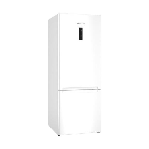 Samsung Buzdolabı No-Frost RB52DS33EWW