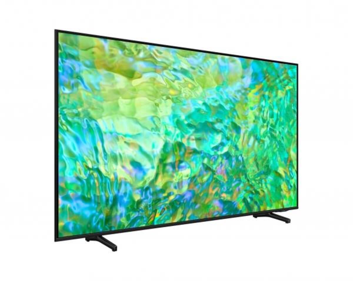 Samsung Led Tv 50" UE50CU8100