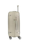 Pierre Cardin Valiz PC7070-02 Gri Orta Boy
