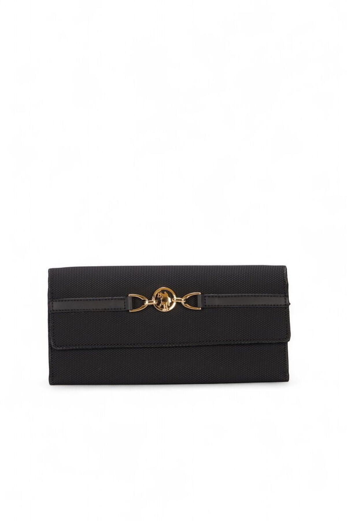 U.S. Polo Assn. Portföy Çanta USC25368 Siyah
