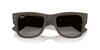 Ray-Ban Gözlük Unisex 0RB4840S 6124T5 52