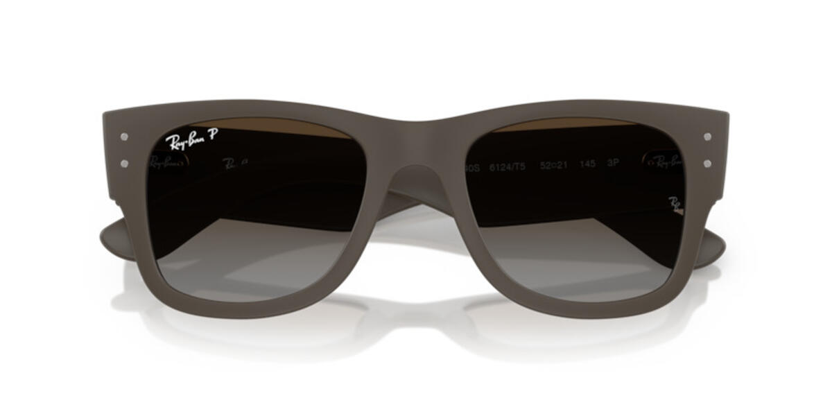 Ray-Ban Gözlük Unisex 0RB4840S 6124T5 52