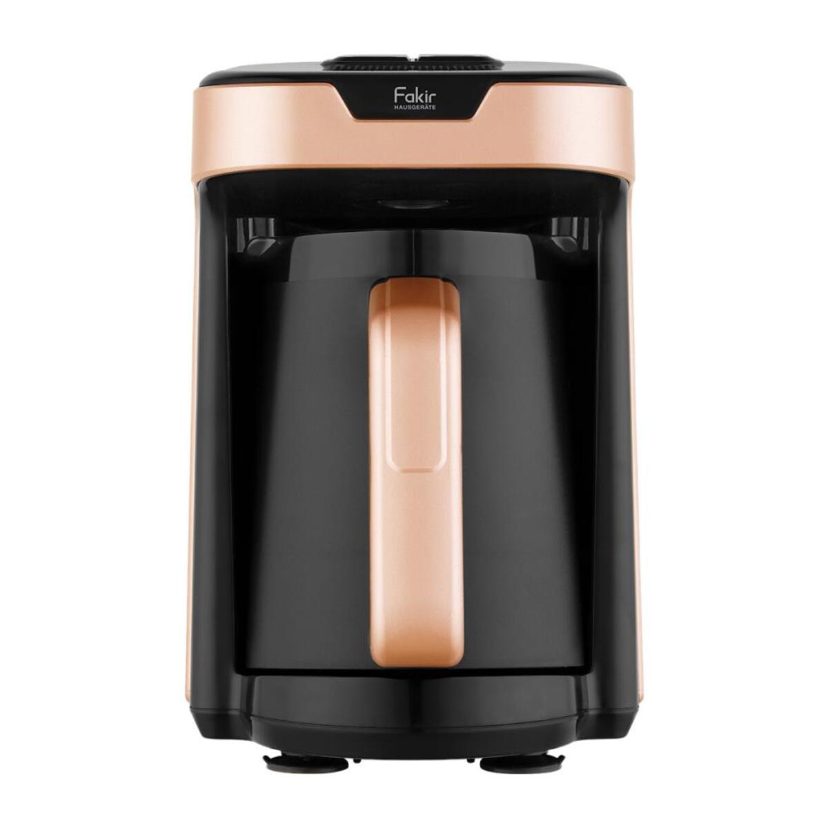 Fakir Kahve Makinesi Kaave Plus Copper