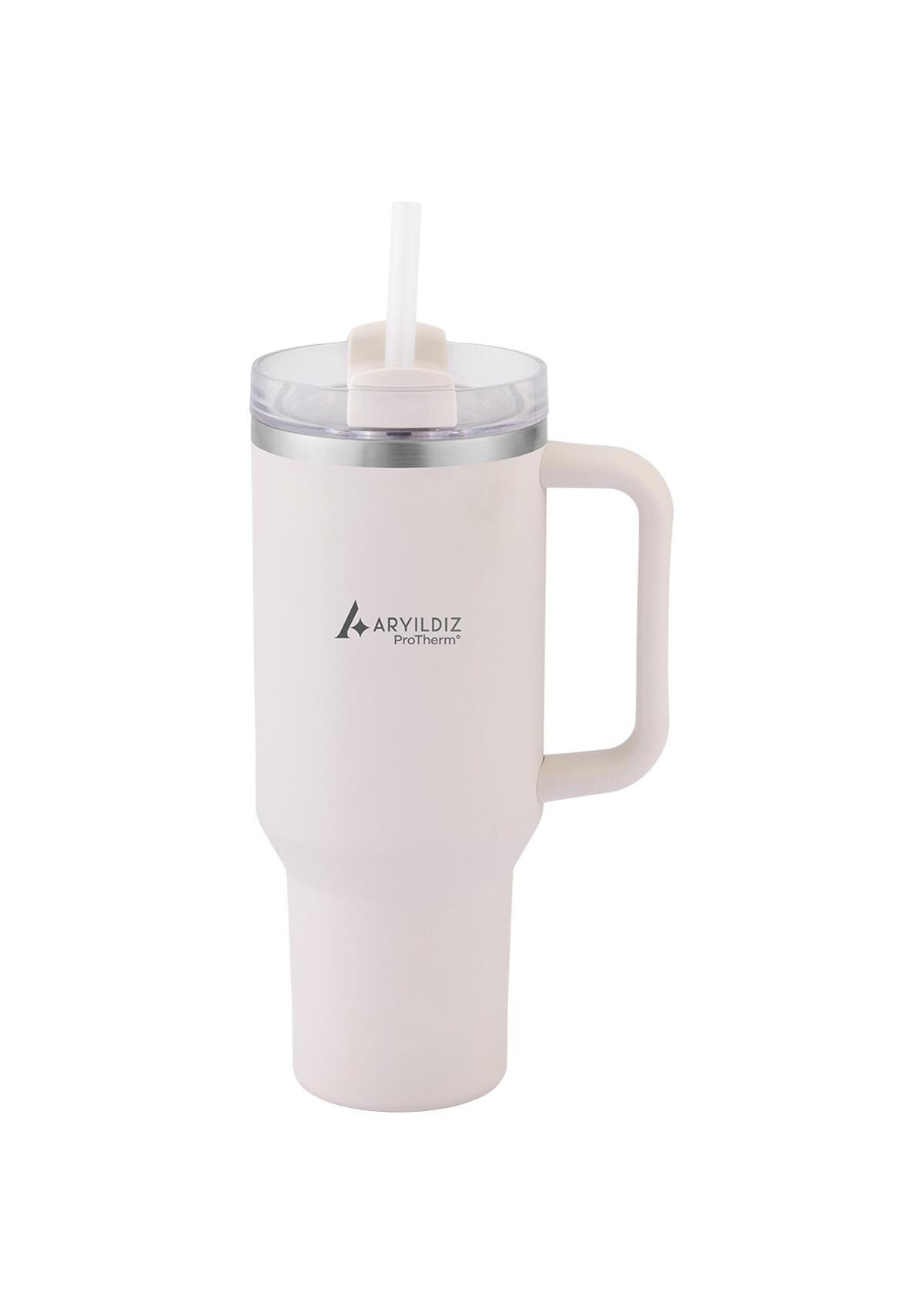 Aryıldız Termos Flow-Up Mug 900Ml 153AR274040 Pudra