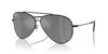 Ray-Ban Gözlük Unisex 0RBR0101S 002/GS 62