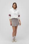 Mavi Sweatshirt M1S10171-70057 Kırık Beyaz