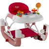 Babyhope Yürüteç Royal 212 Pembe
