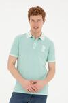 U.S. Polo Tişört G081SZ011 1573851 Nil