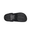 Crocs Classic Platform Glitter Clog 207241_001 Black