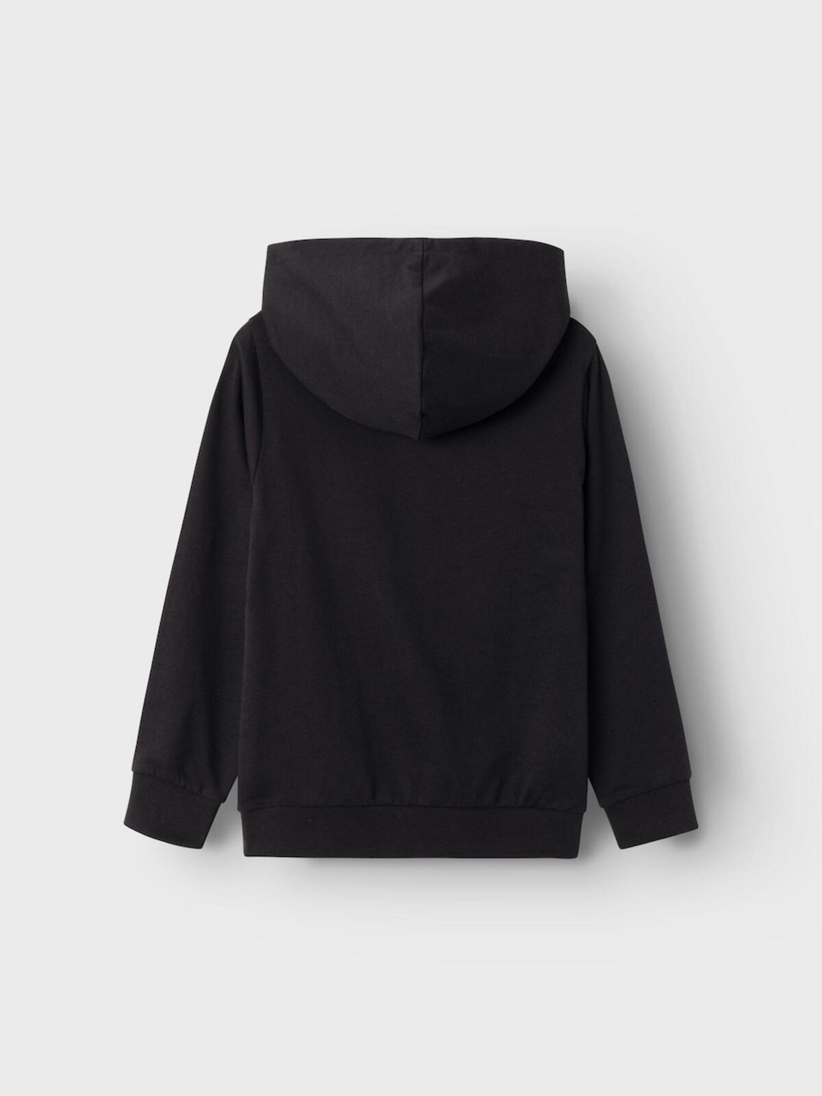 Name It Sweatshirt Erkek Çocuk 13225991 Siyah
