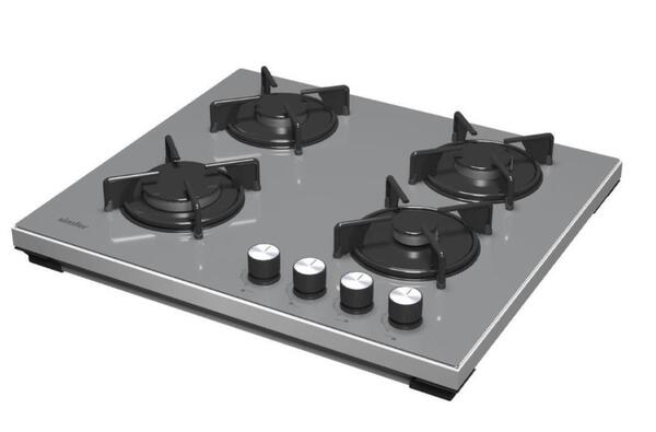 Simfer Setüstü Ocak 3049 Ng Inox