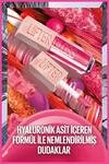 Maybelline Dudak Parlatıcısı Lifter Gloss No:025