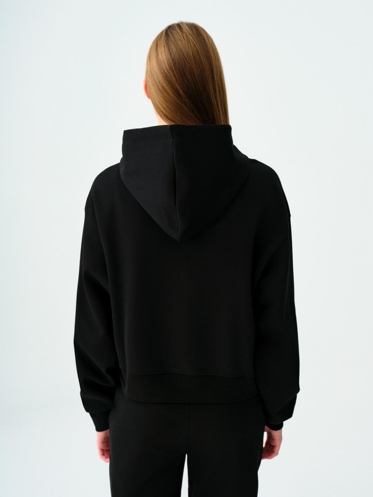 Loft Sweatshirt LF2038207 Siyah
