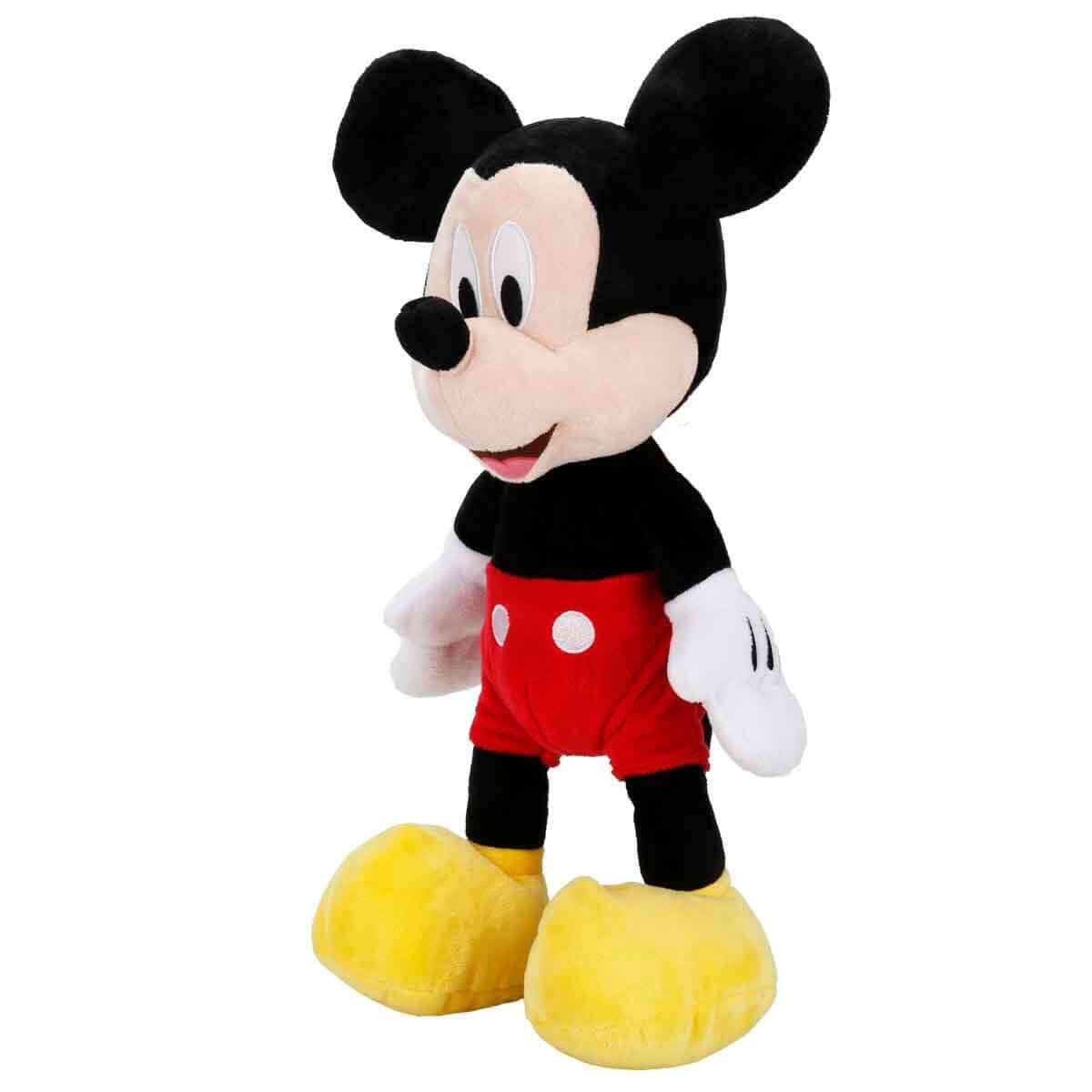 Sun Peluş Mickey L/43Cm (2001282) SUN-S00020090