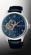 Seiko Saat Erkek SSA421J1