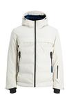 Jack&Jones Mont 12225287 Krem