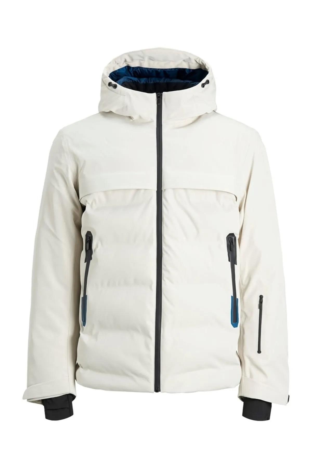 Jack&Jones Mont 12225287 Krem