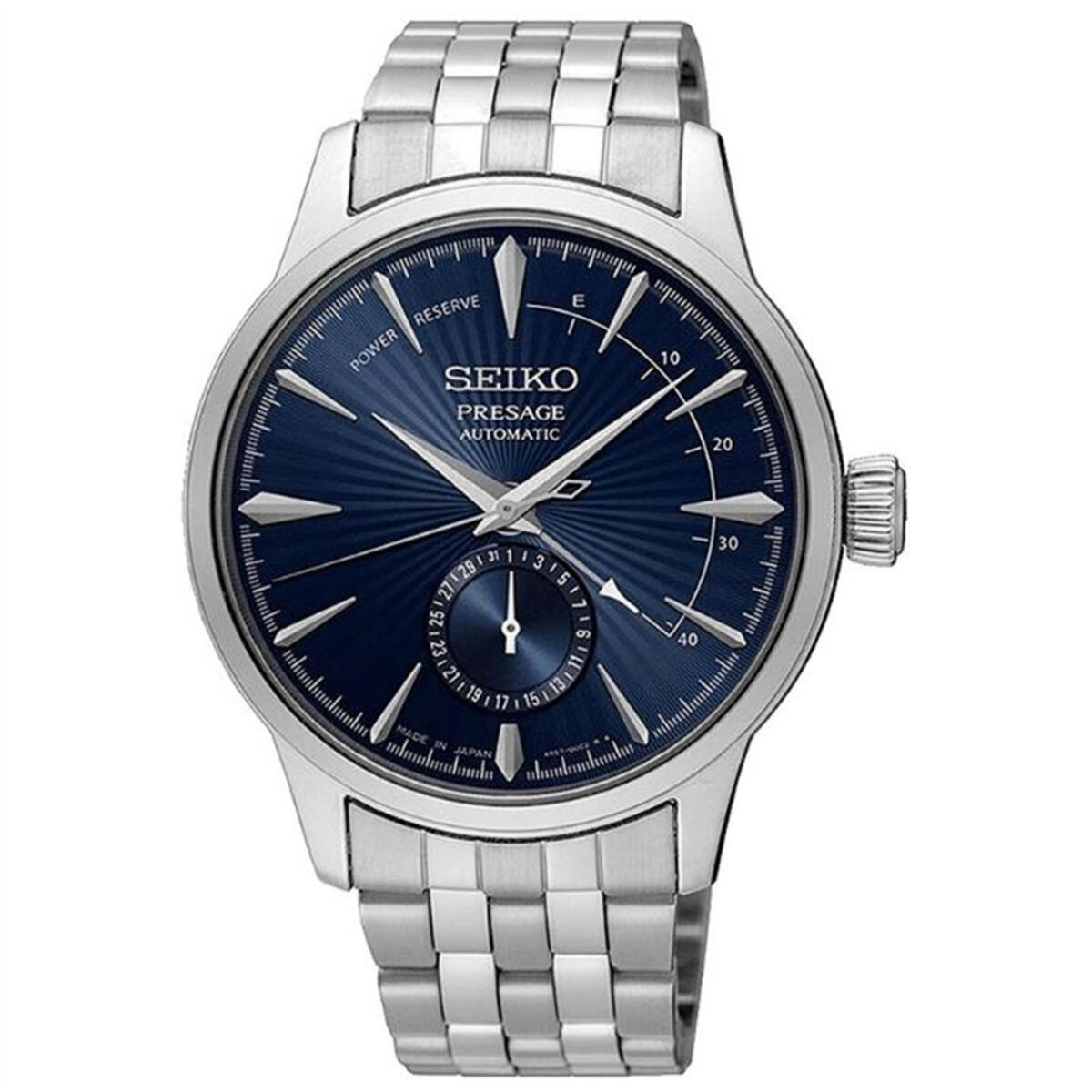 Seiko Saat Erkek SSA347J1