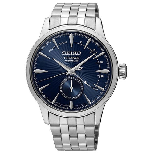 Seiko Saat Erkek SSA347J1