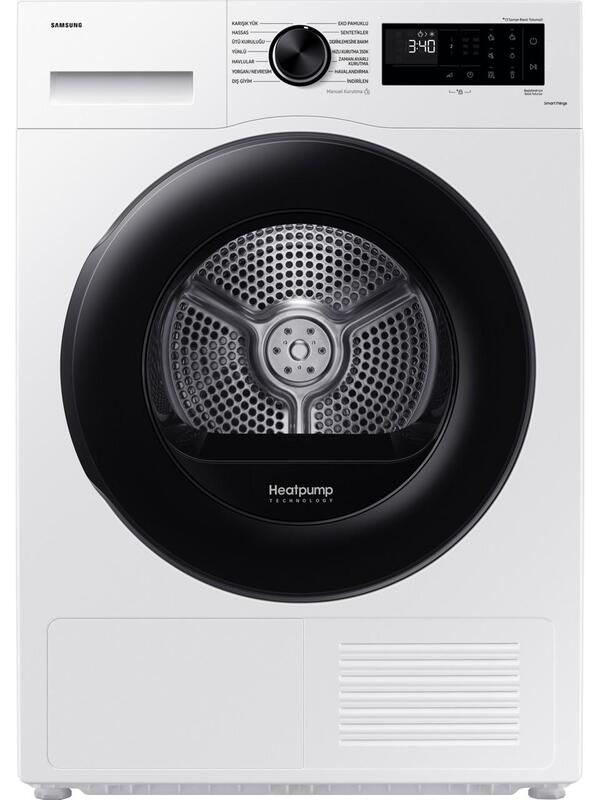 Samsung Kurutma Makinesi DV10DG54A0AEAH 10 Kg