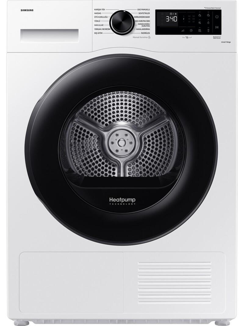 Samsung Kurutma Makinesi DV10DG54A0AEAH 10 Kg